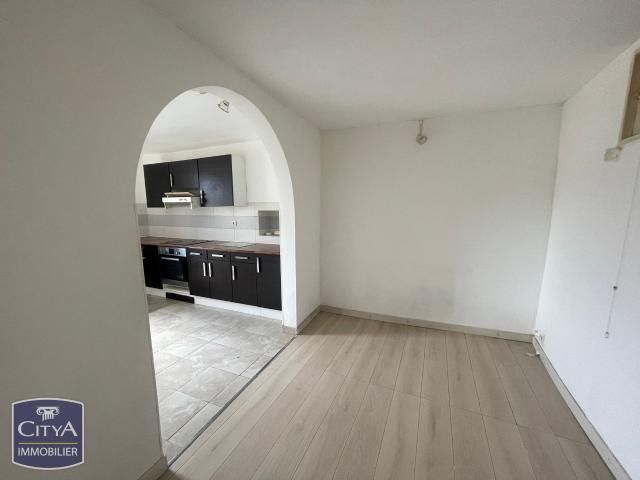 Appartement vente à Poitiers
