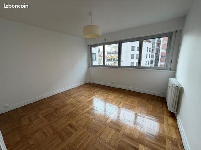 Appartement vente à Boulogne-Billancourt, Boulogne-billancourt