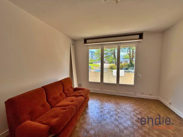 Appartement vente à Quimper, Bretagne