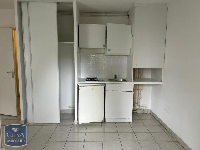 Appartement location à Toulouse