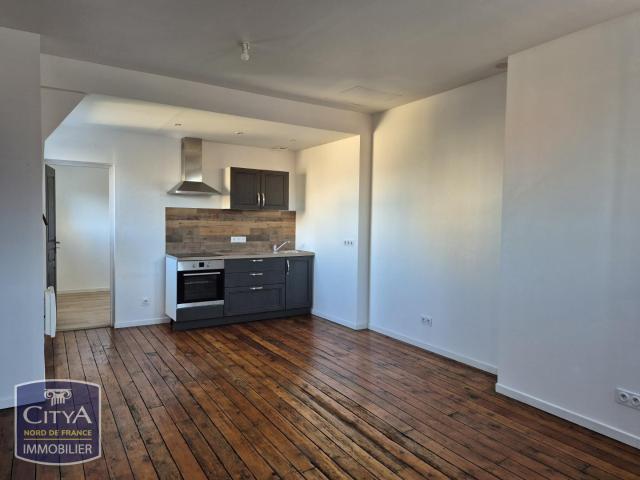 Appartement location à Saint-Omer, Pas-de-Calais