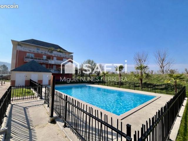 Appartement vente à Rouen, Amfreville-la-mi-voie