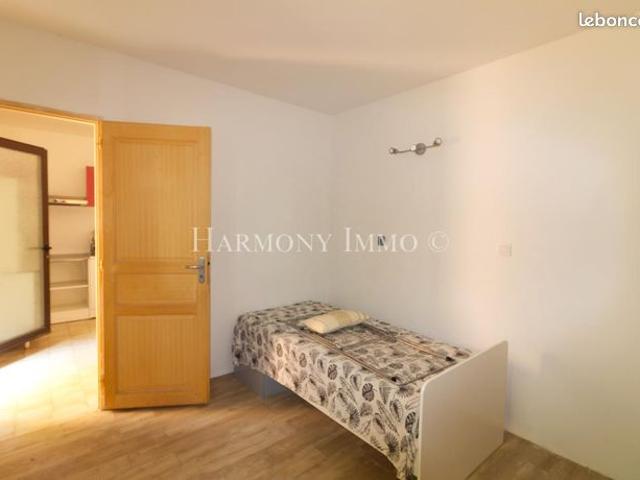 Appartement vente à Ajaccio, Coggia
