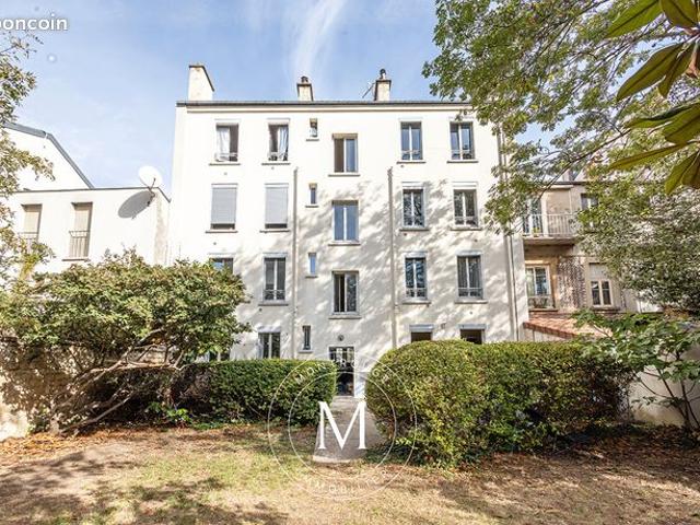 Appartement vente à Montrouge, Hauts-de-Seine