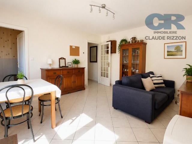 Appartement vente à Thionville