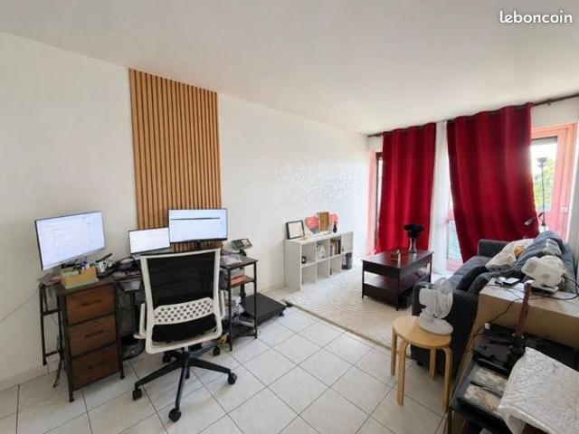 Appartement vente à Évry, Grigny