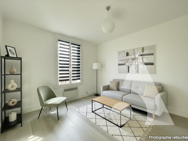 Appartement vente à Troyes, Sainte-savine