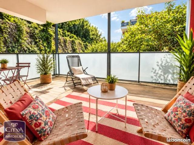 Appartement vente à Bayonne
