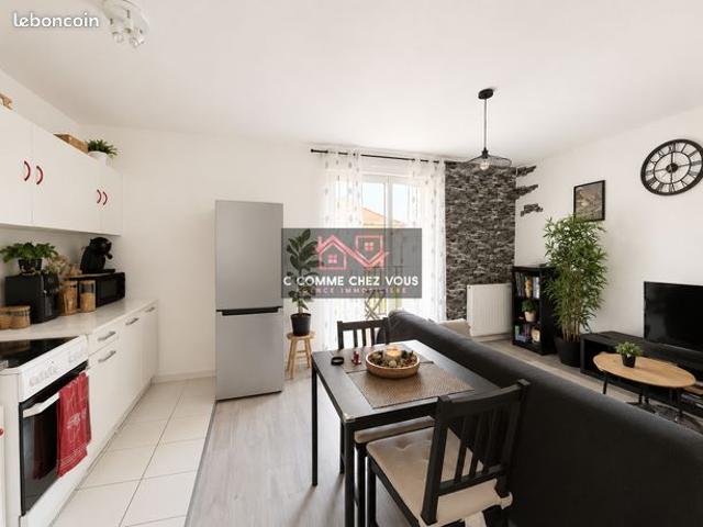 Appartement vente à Torcy, Ozoir-la-ferrière