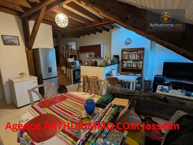 Appartement vente à Pontivy, Bretagne