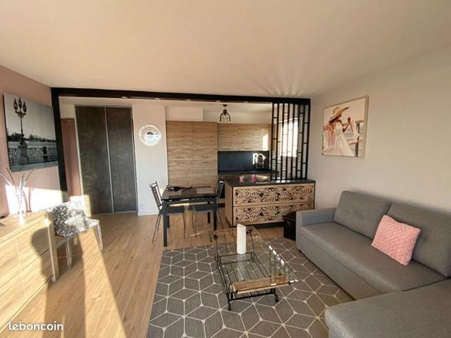 Appartement vente à Royan, Charente-Maritime