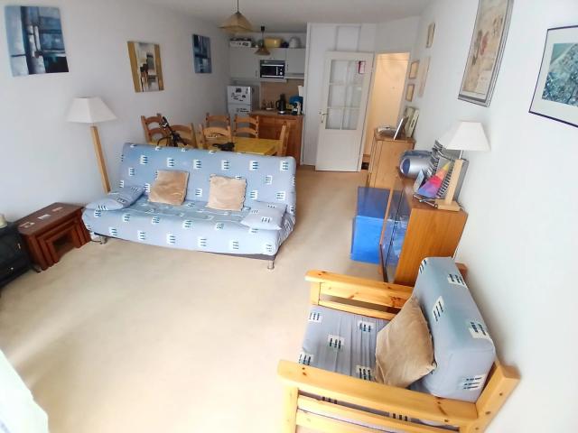 Appartement vente à Montreuil-sur-Mer, Berck