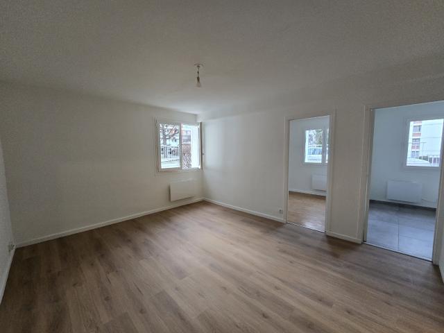 Appartement location à Clermont-Ferrand, Clermont-ferrand