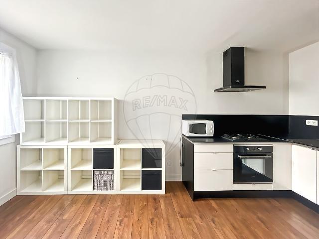 Appartement vente à Gilarderie, Nantes