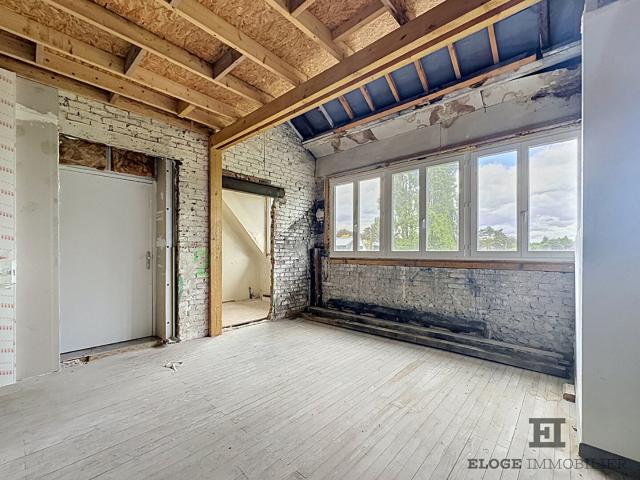 Appartement vente à Rouen, Mont-saint-aignan