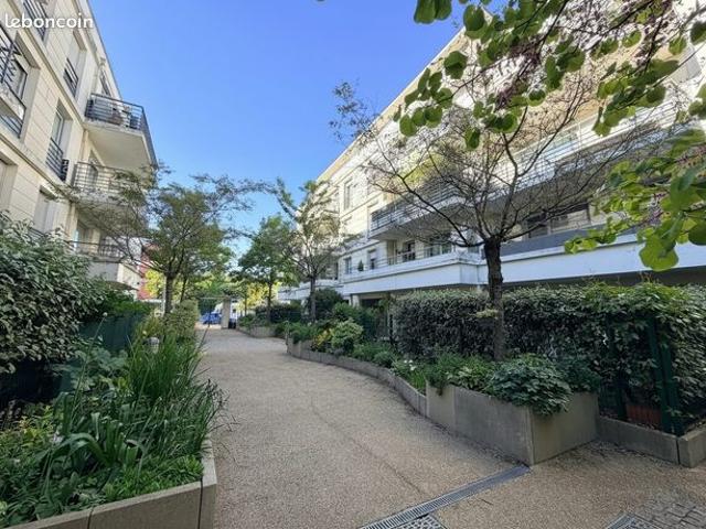 Appartement vente à Torcy, Noisiel