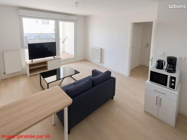 Appartement vente à Vannes, Bretagne