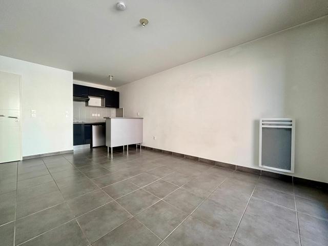 Appartement vente à Toulouse
