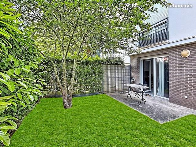 Appartement vente à Versailles, Villepreux
