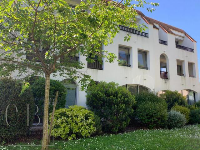 Appartement vente à La Rochelle