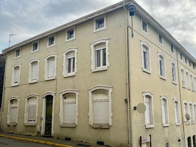 Appartement location à Saint-Étienne, Bourg-argental