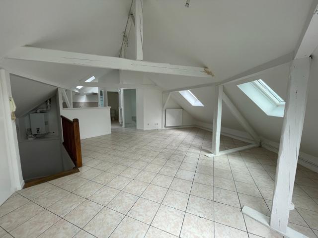 Appartement location à Metz