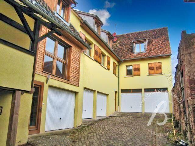 Appartement location à Molsheim, Westhoffen