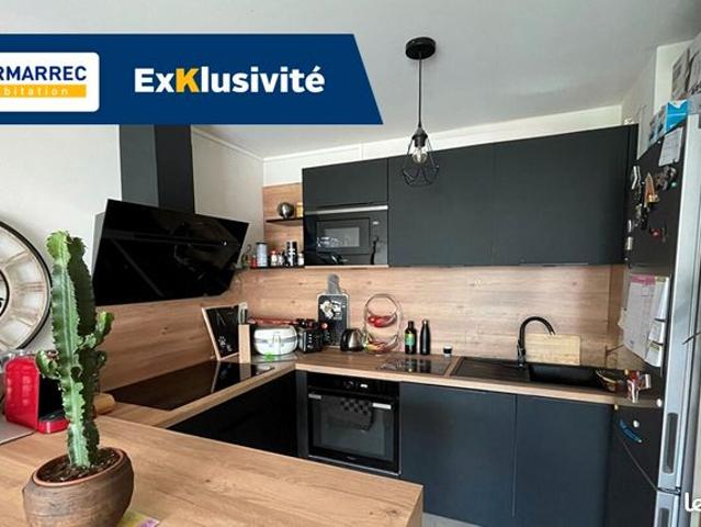 Appartement vente à Chantepie