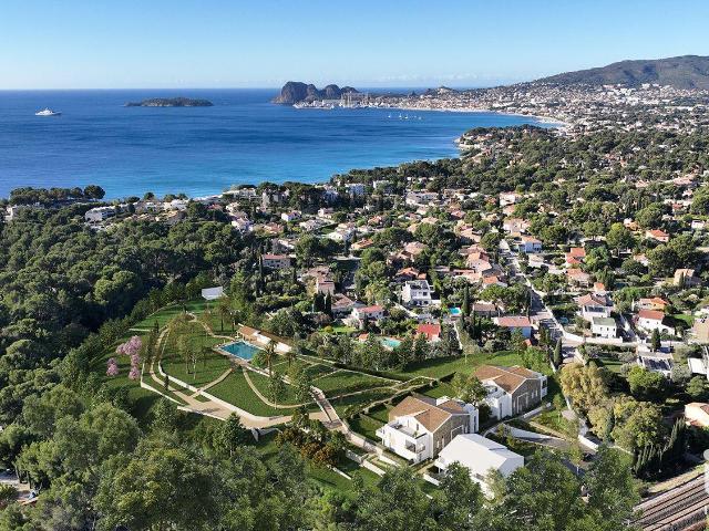 Appartement vente à Marseille, La Ciotat