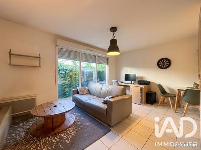 Appartement vente à Lyon, Métropole de Lyon