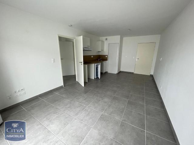 Appartement location à Perpignan
