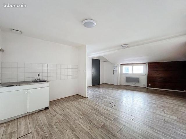 Appartement vente à Tournon-sur-Rhône, Tournon-sur-rhône