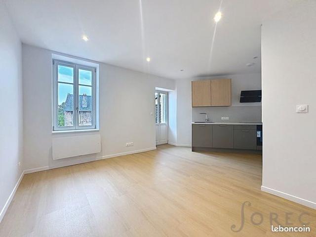 Appartement vente à Metz, Montigny-lès-metz