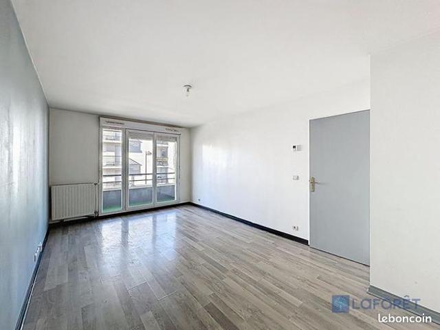 Appartement vente à Brétigny-sur-Orge, Essonne