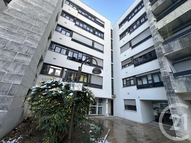 Appartement location à Argenteuil, Franconville