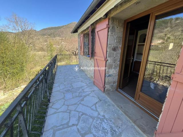 Appartement location à Millau, Rivière-sur-tarn