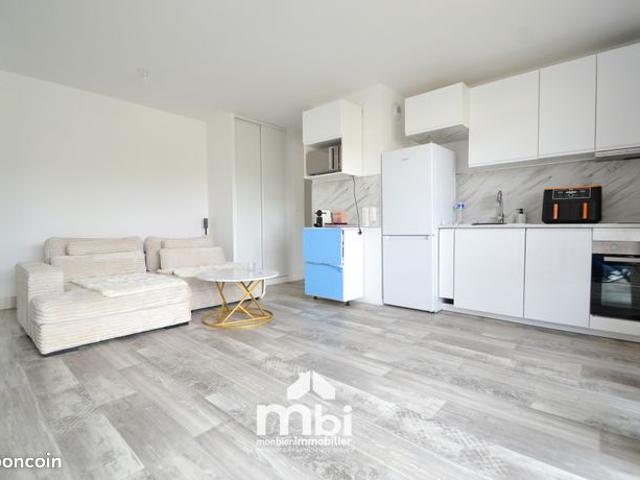 Appartement vente à Marly-la-ville
