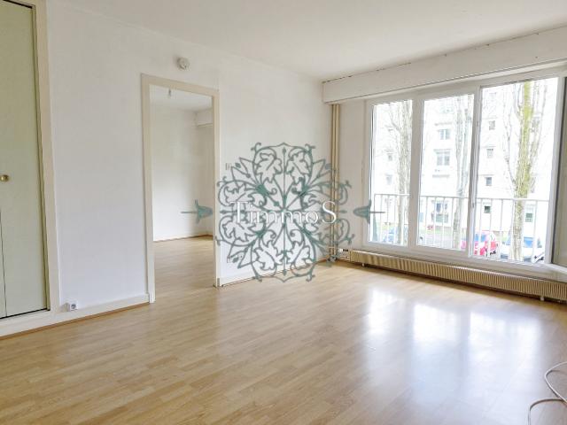 Appartement vente à Beauvais