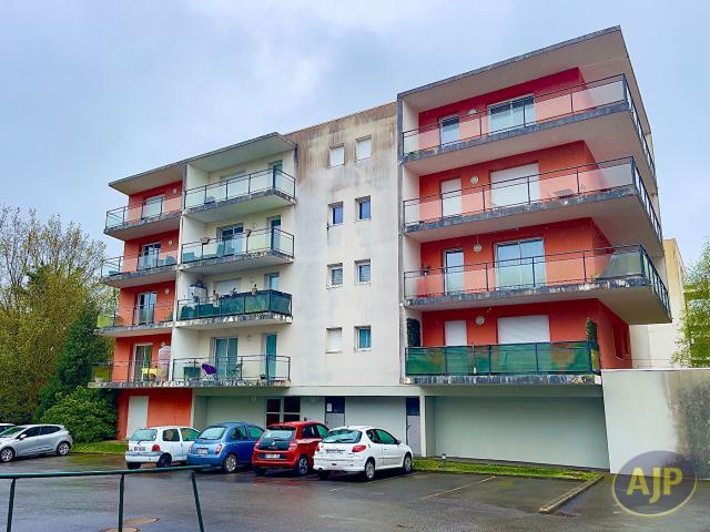 Appartement location à Hauts de Gesvre, Nantes