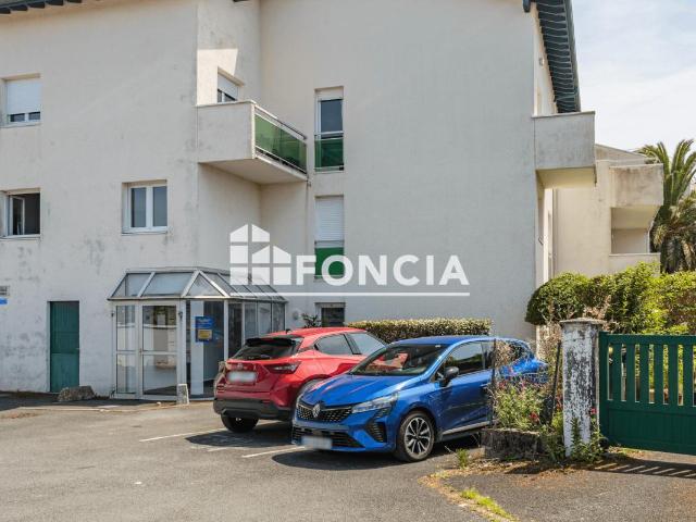 Appartement vente à Bayonne, Biarritz