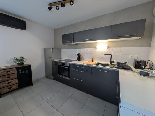 Appartement vente à Toulouse, Cornebarrieu