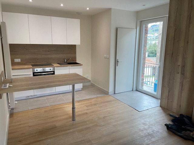 Appartement location à Saint-Étienne, Unieux