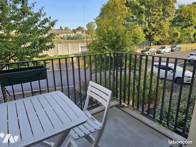 Appartement vente à Lens
