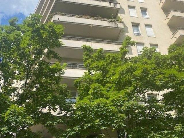 Appartement vente à Nanterre, Courbevoie