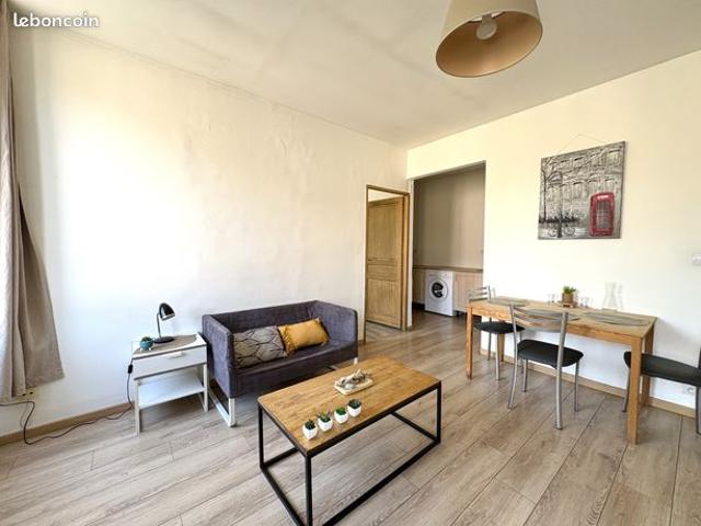 Appartement vente à Saint-Étienne, Saint-etienne