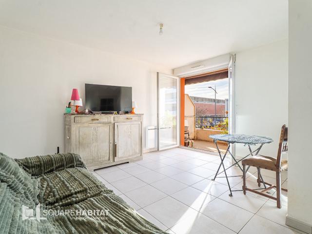 Appartement vente à Toulouse