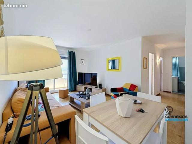 Appartement vente à Marseille