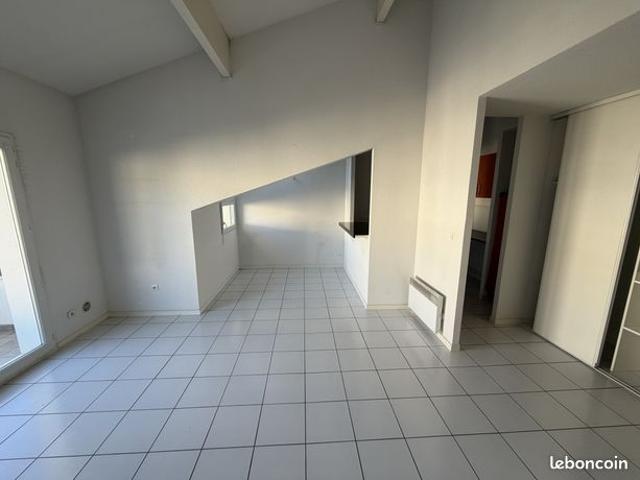 Appartement vente à Blaye, Saint-andré-de-cubzac
