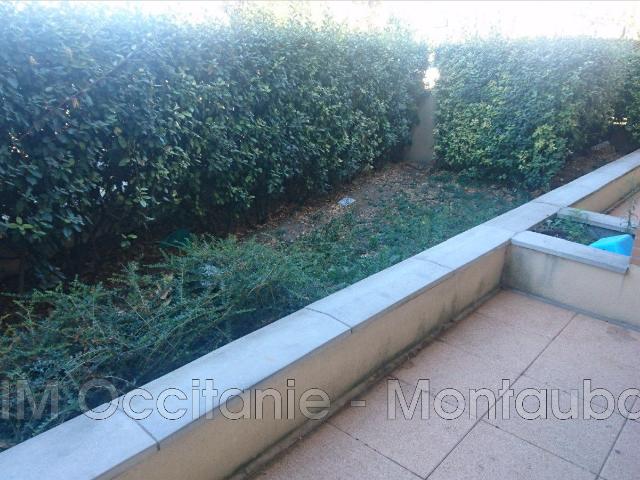 Appartement vente à France métropolitaine, Launaguet