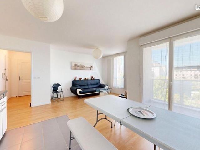 Appartement vente à Pontoise, Cergy